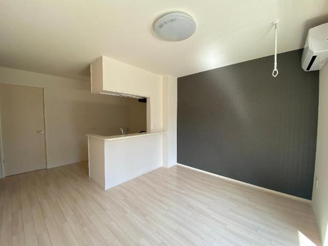 居室・リビング　リビング（イメージ）