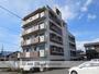 長泉なめり駅より徒歩17分 4階 築21年1ヶ月の賃貸物件