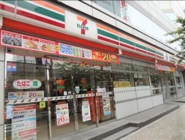 【小田急麹町マンションのコンビニ】