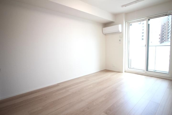その他部屋・スペース　エアコン付の洋室
