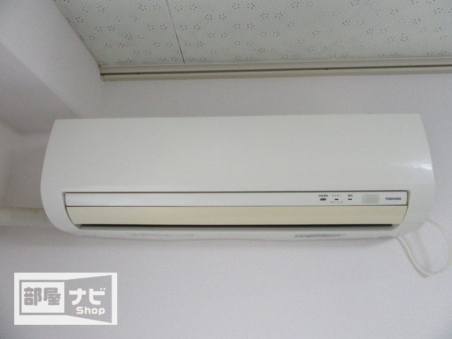 【アルファ宮脇町のその他設備】