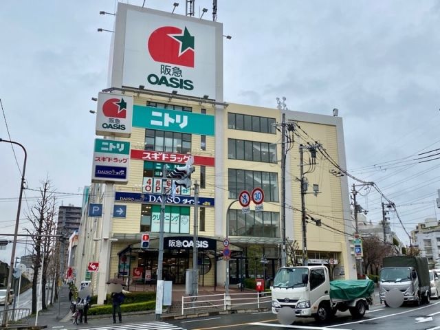 【吹田市春日のマンションのその他】