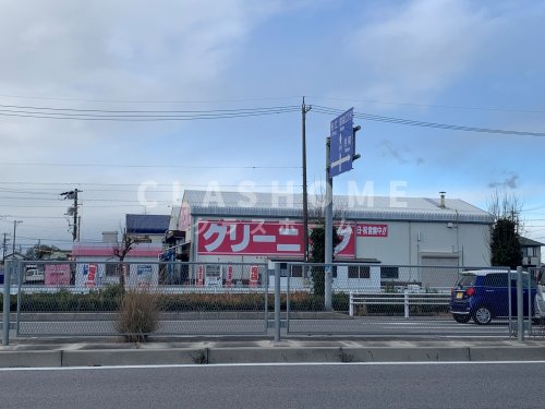 【高浜市八幡町のアパートのその他】