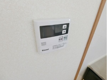 【那珂川市今光のマンションのその他設備】