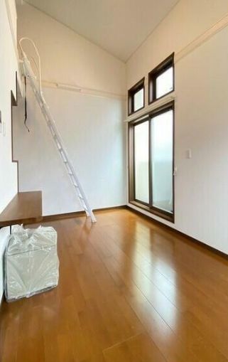 【ＣＯＲＮＥＲ　ＨＯＵＳＥのその他部屋・スペース】