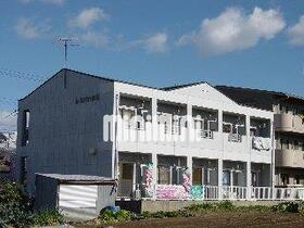 名鉄犬山線/柏森駅 歩9分