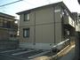 吉浦駅より徒歩7分 築22年7ヶ月 2階建の賃貸物件