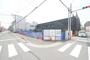 深江橋駅より徒歩7分 4階 新築の賃貸物件