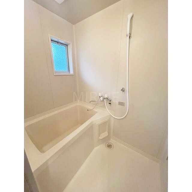 バス・シャワールーム　物件画像