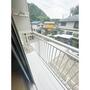 バルコニー　物件画像