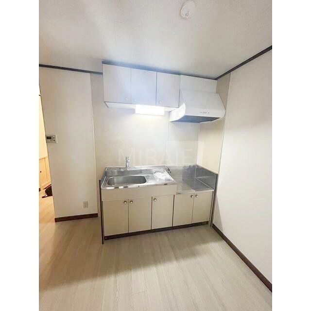 居室・リビング　物件画像