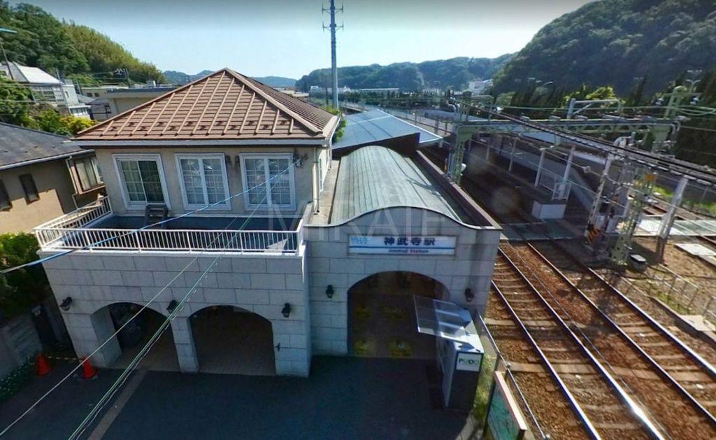 その他　神武寺駅(京急 逗子線)（その他）まで4560m