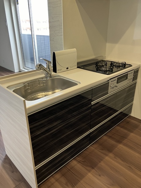 キッチン　３０２　キッチン