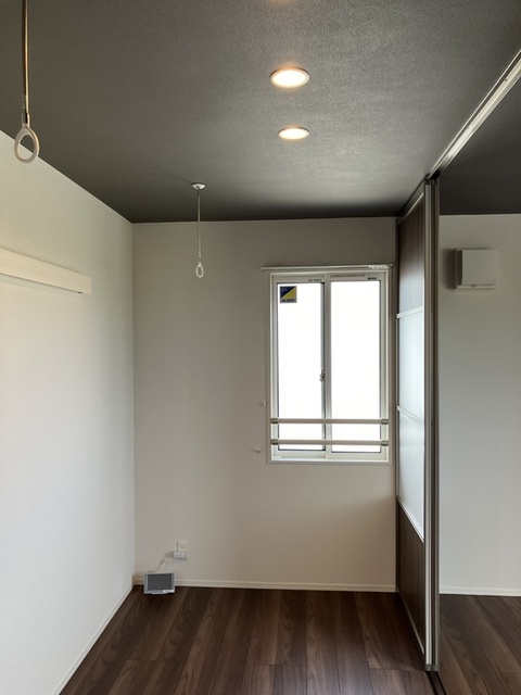 その他部屋・スペース　３０２洋室