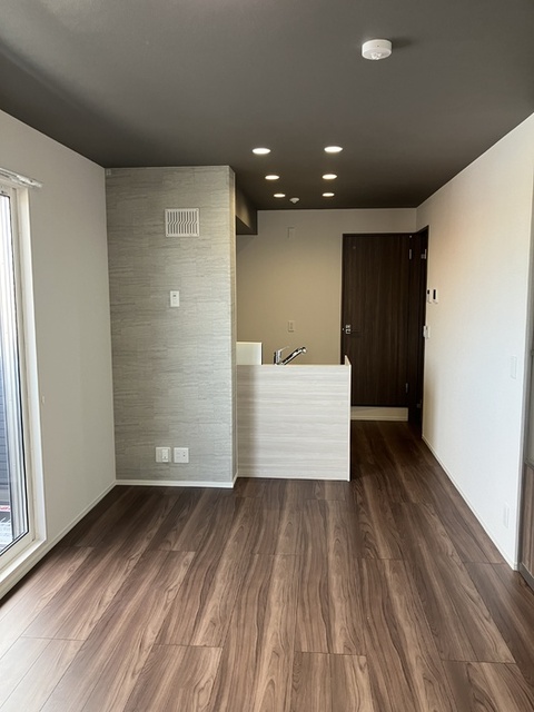 居室・リビング　３０２　ＬＤＫ