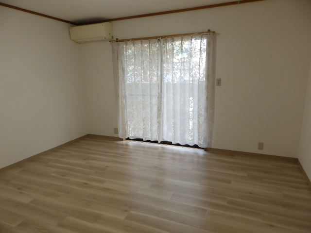 その他部屋・スペース　フローリング