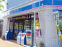 コンビニ　ローソン神戸御影本町一丁目店（コンビニ）まで508m