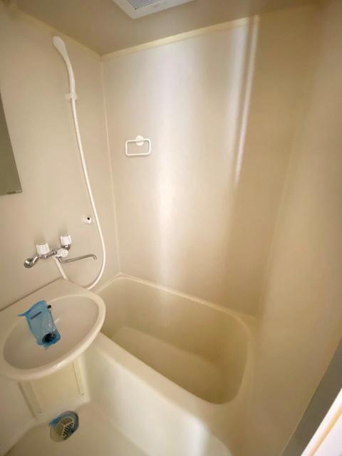 バス・シャワールーム　ユニットバス