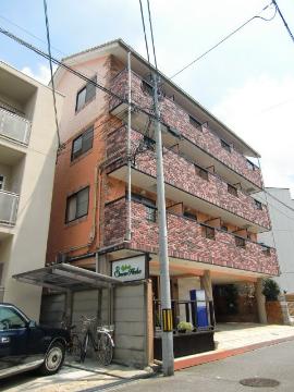 茨木市総持寺駅前町