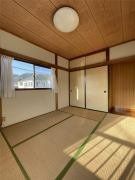 その他部屋・スペース　リビング/居室