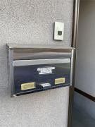 エントランス　設備