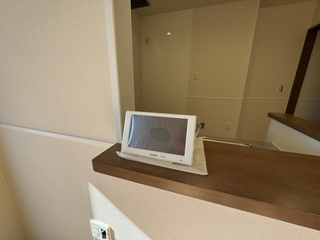 その他　太陽光発電モニター