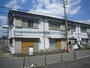 高槻市駅より徒歩25分 2階 築46年10ヶ月の賃貸物件