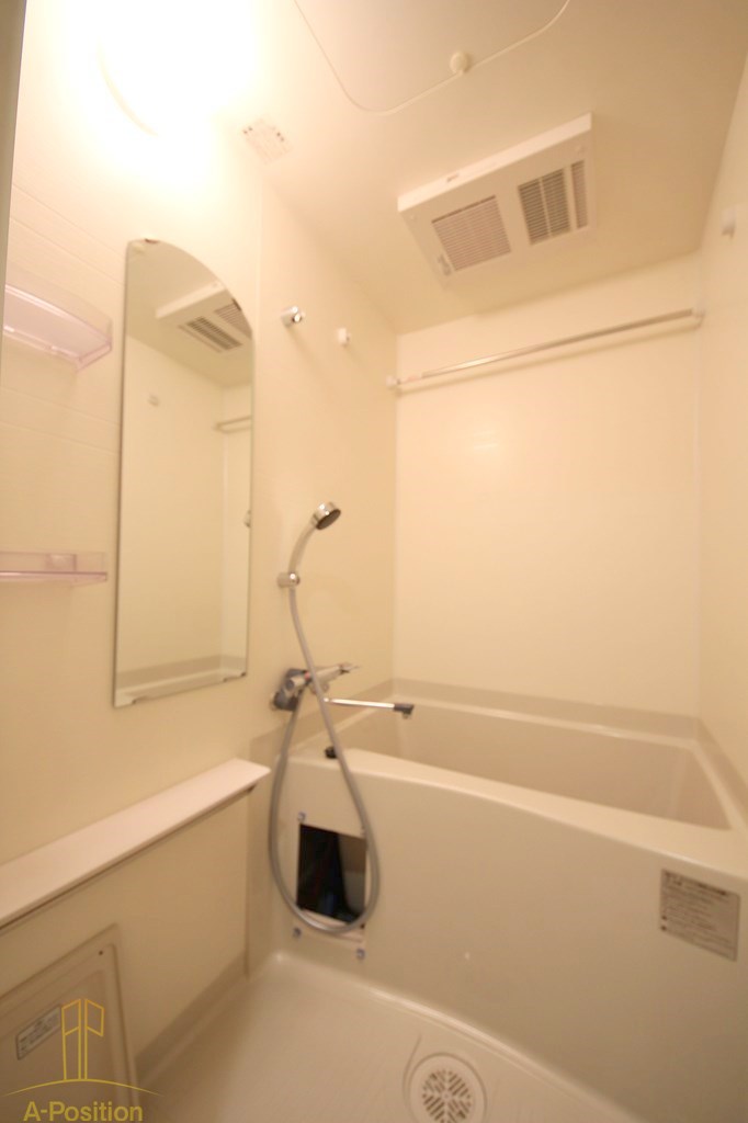 バス・シャワールーム　プレサンス南堀江スタイルズ