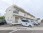 宮崎駅よりバス13分 徒歩1分 2階 築36年7ヶ月の賃貸物件