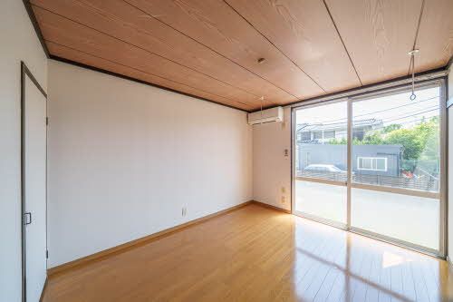 居室・リビング　洋室