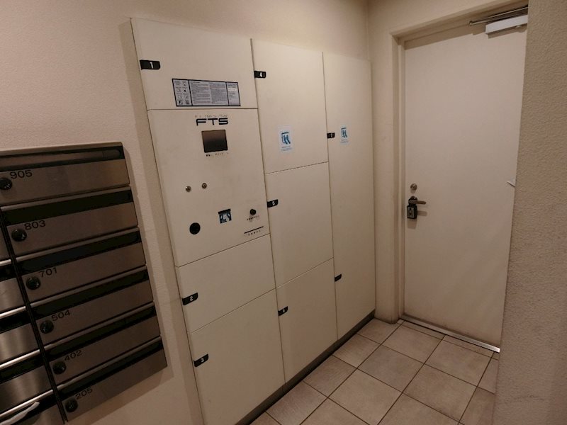 その他設備　★見学予約受付中★