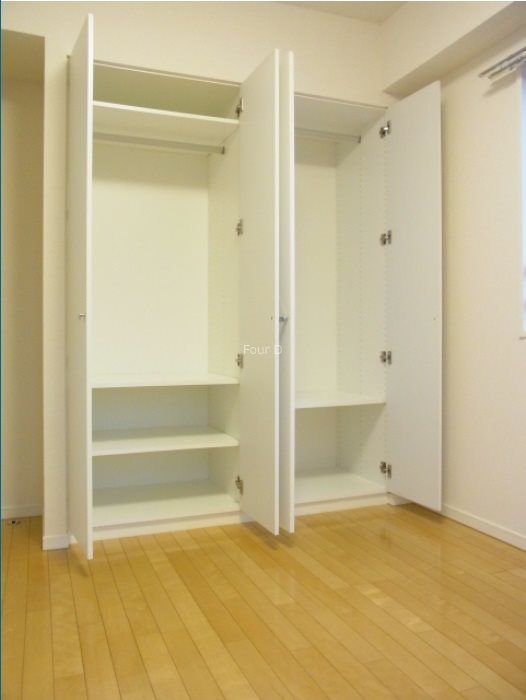 収納　★見学予約受付中★