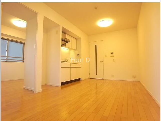 居室・リビング　★見学予約受付中★