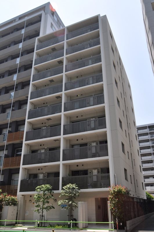 建物外観　★見学予約受付中★