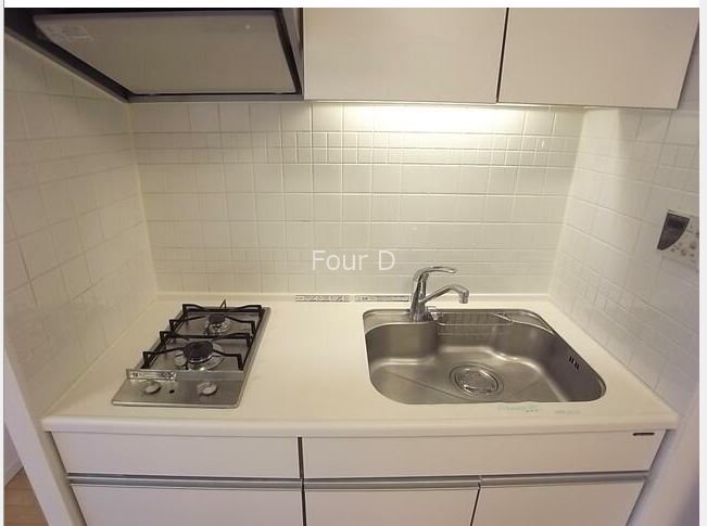 キッチン　★見学予約受付中★