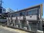 二俣川駅より徒歩8分 1階 築32年11ヶ月の賃貸物件