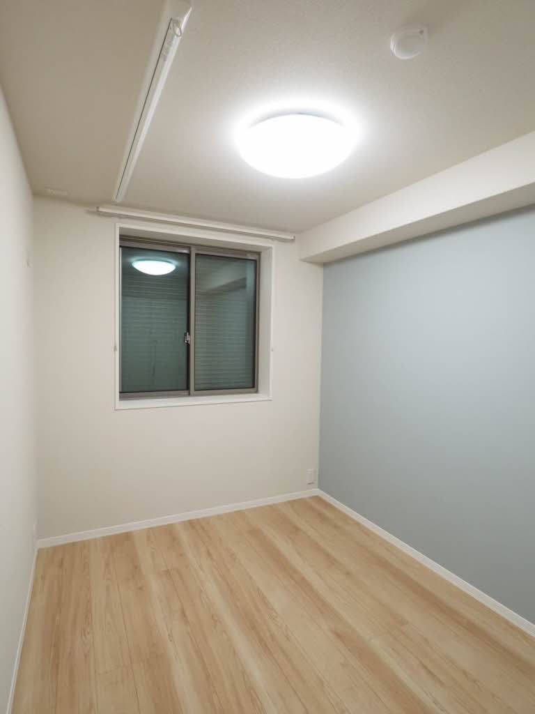 その他共有部分　洋室