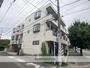 中央林間駅より徒歩5分 2階 築36年の賃貸物件