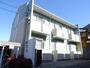 与野本町駅より徒歩9分 2階 築18年10ヶ月の賃貸物件