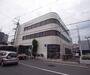 銀行　滋賀銀行 太秦支店（銀行）まで215m