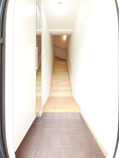 キャトルセゾン_内装_5