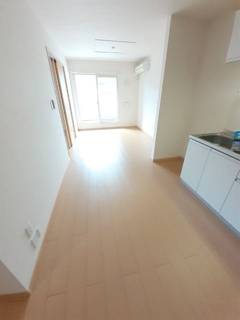 キャトルセゾン_内装_0