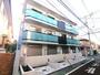 三鷹駅より徒歩11分 新築 3階建の賃貸物件