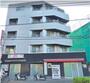 新代田駅より徒歩6分 5階 築26年の賃貸物件