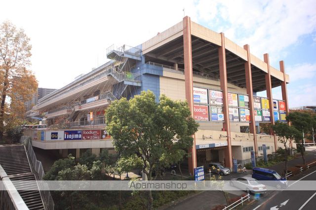 ショッピングセンター　クロスガーデン（ショッピングセンター）まで1254m