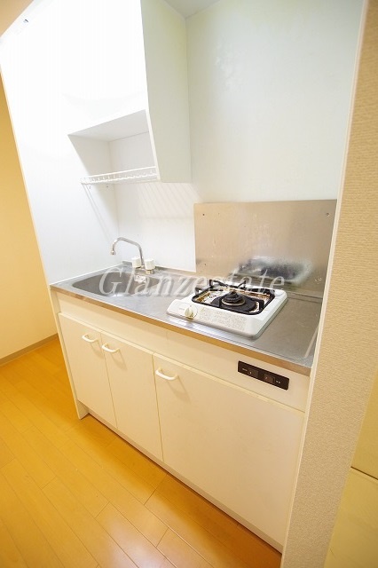 キッチン　☆キレイなキッチン☆