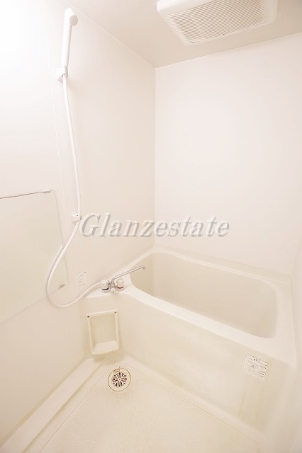 バス・シャワールーム　☆キレイなバスルーム☆