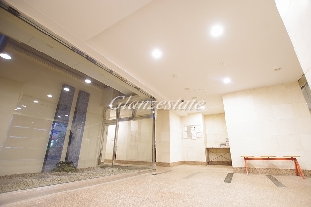 エントランス　☆管理が行き届いたエントランス☆