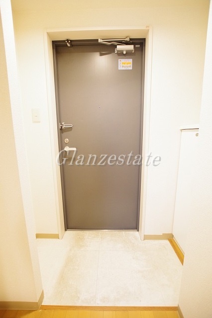 玄関　☆キレイな玄関☆