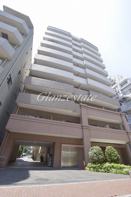 建物外観　☆スタイリッシュな外観☆